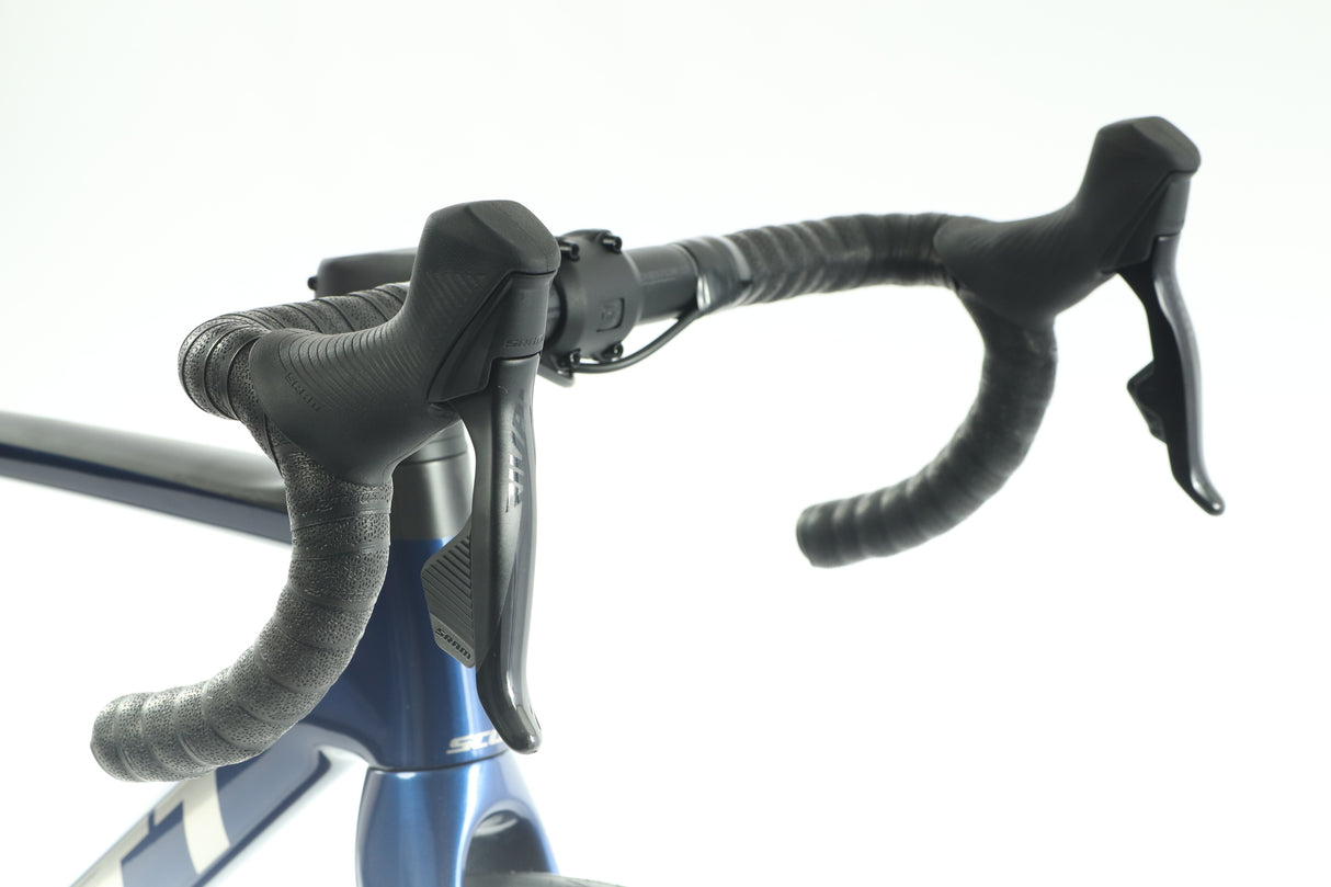 Bicicleta de carretera Scott Addict 10 2022 - 52 cm