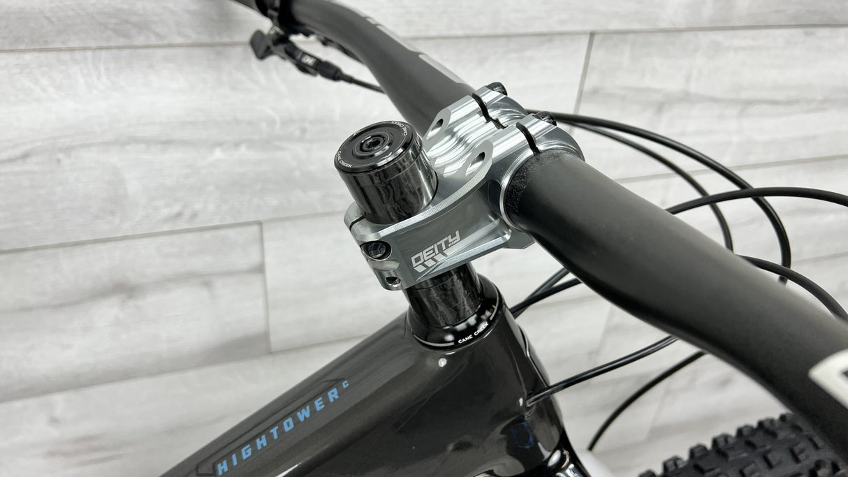 2022 Santa Cruz Hightower C  Mountain Bike - Medium