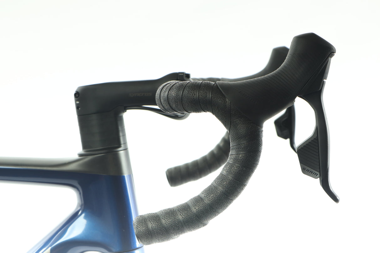 Bicicleta de carretera Scott Addict 10 2022 - 52 cm