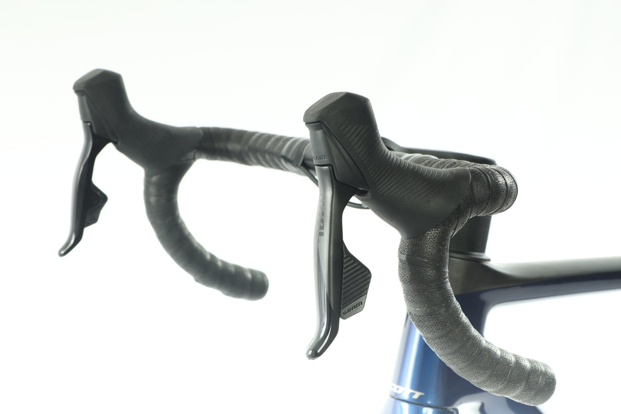 Bicicleta de carretera Scott Addict 10 2022 - 52 cm