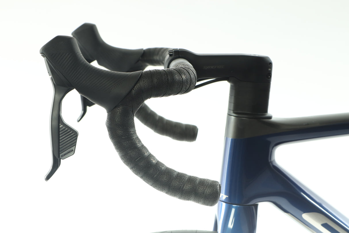 Bicicleta de carretera Scott Addict 10 2022 - 52 cm