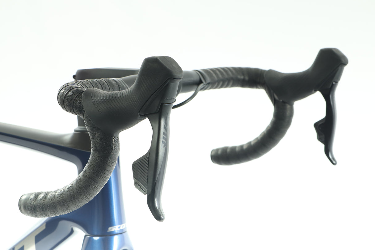 Vélo de route Scott Addict 10 2022 - 54 cm