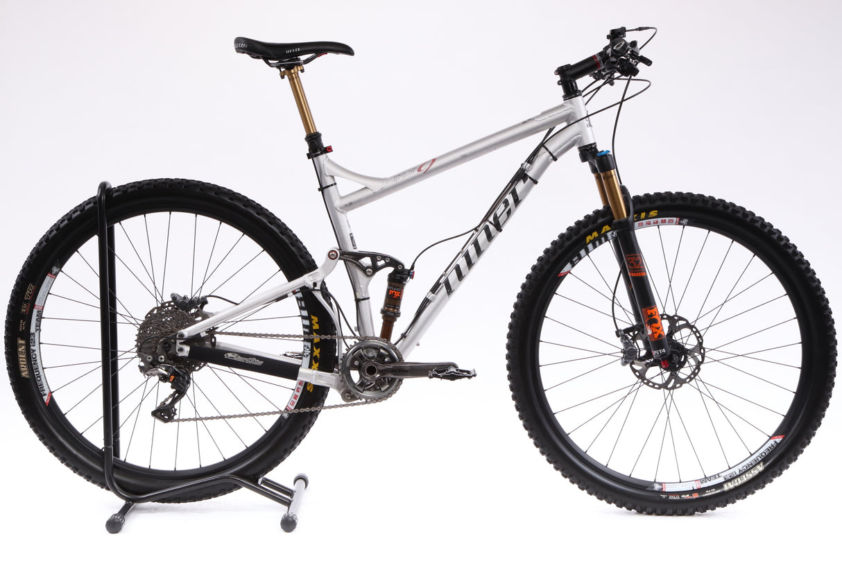 2008 NINER RIP 9