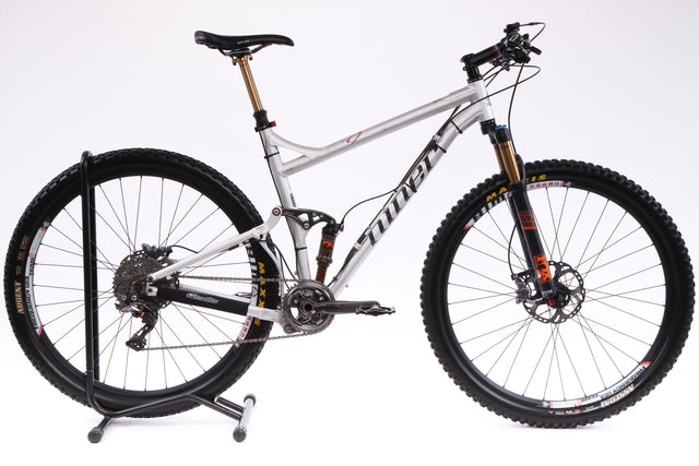2008 NINER RIP 9