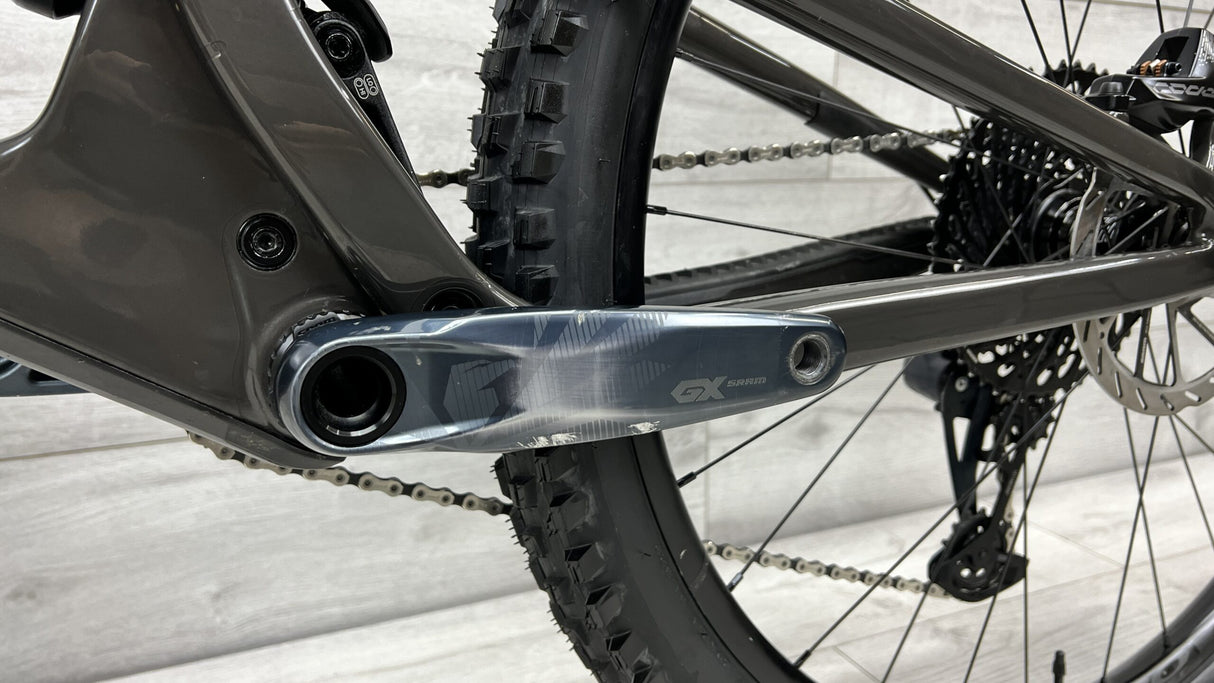2022 Santa Cruz Hightower C  Mountain Bike - Medium
