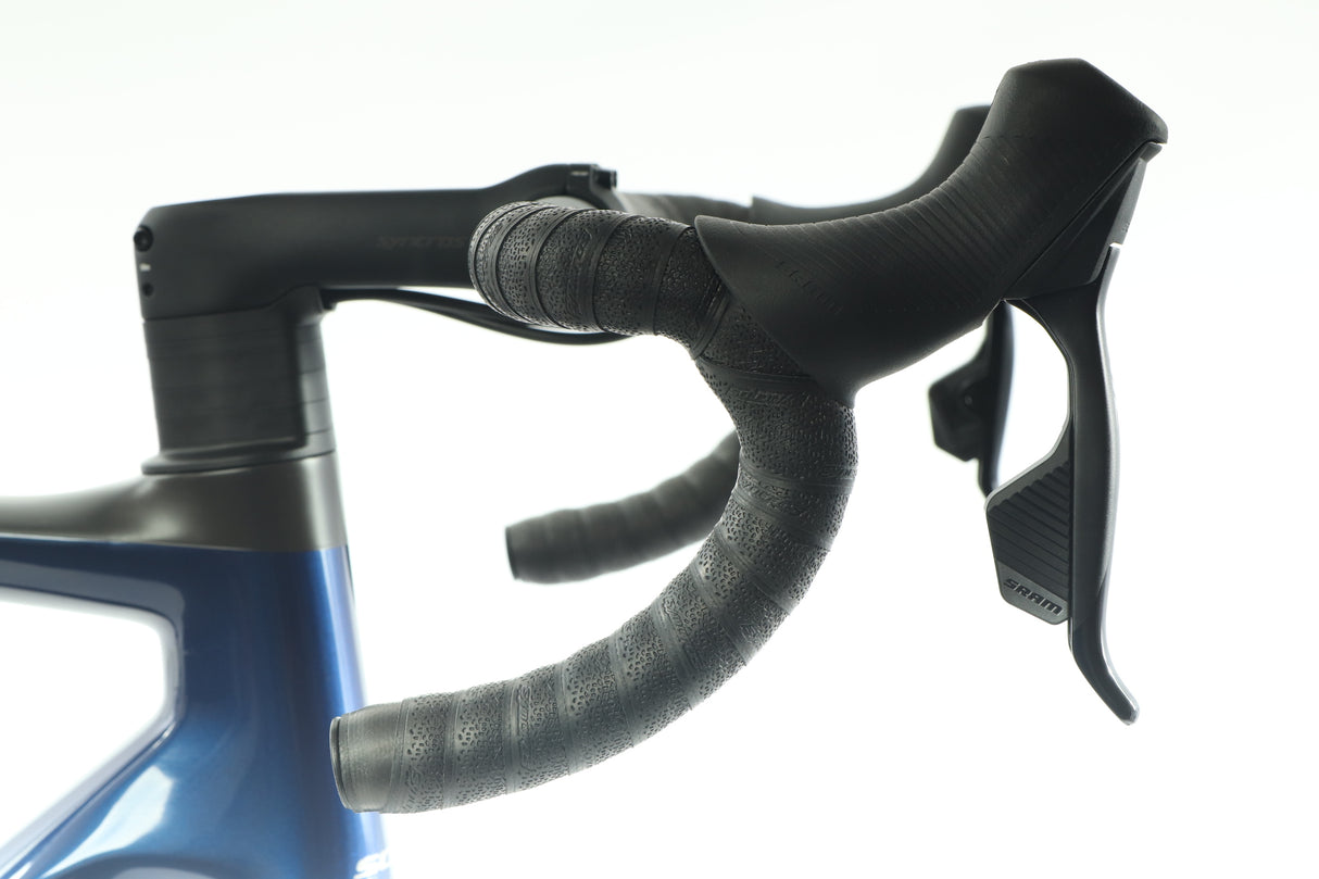 Vélo de route Scott Addict 10 2022 - 54 cm