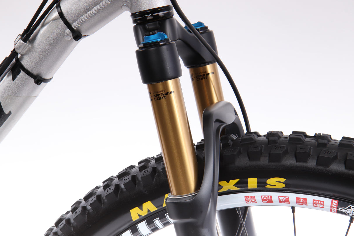 Vélo de montagne NINER RIP 9 2008 - Grand