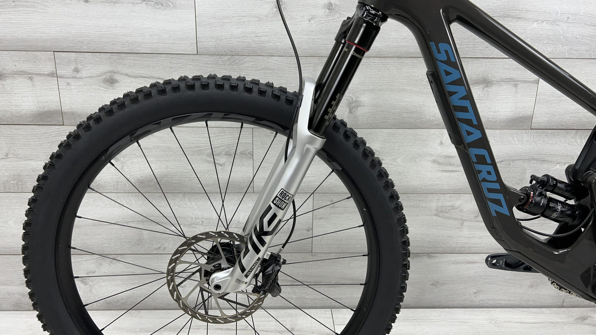 2022 Santa Cruz Hightower C  Mountain Bike - Medium