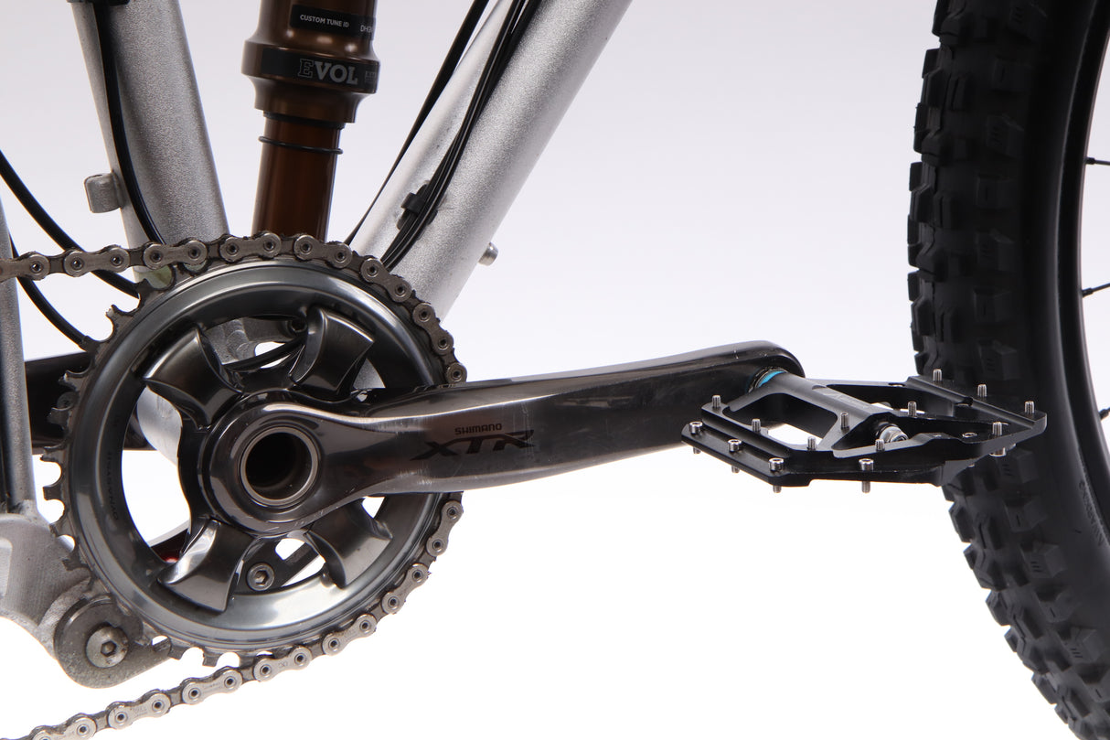 Vélo de montagne NINER RIP 9 2008 - Grand