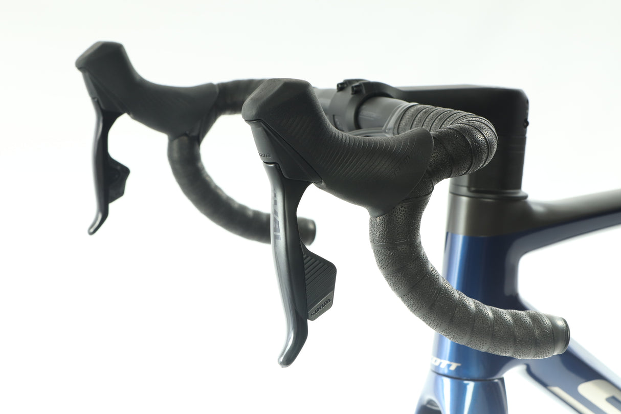 Vélo de route Scott Addict 10 2022 - 54 cm