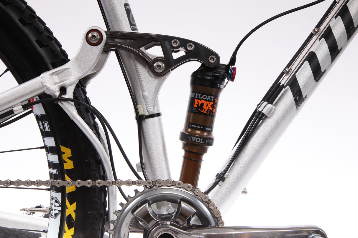 Vélo de montagne NINER RIP 9 2008 - Grand
