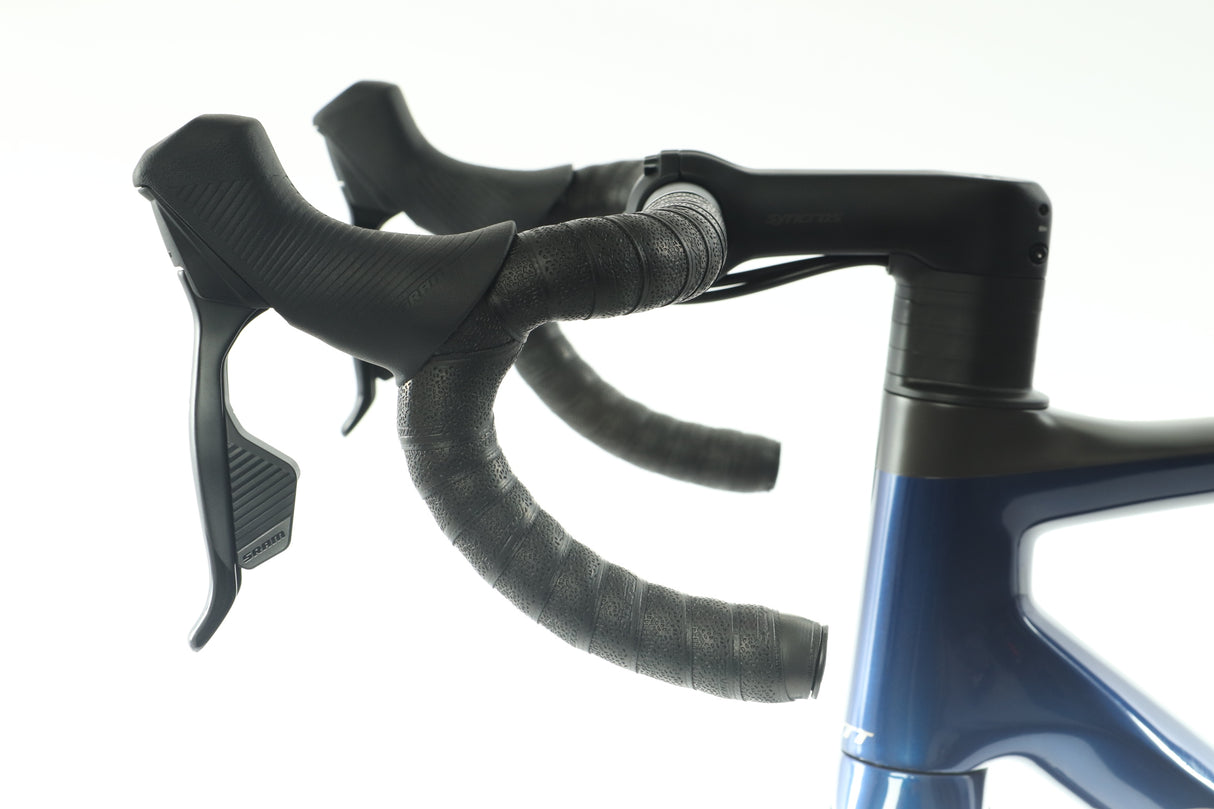 Vélo de route Scott Addict 10 2022 - 54 cm