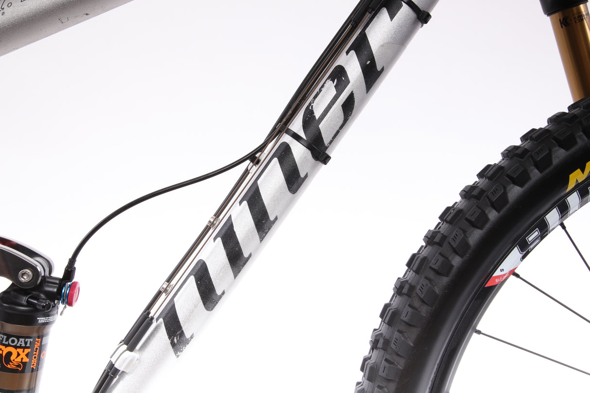 Vélo de montagne NINER RIP 9 2008 - Grand
