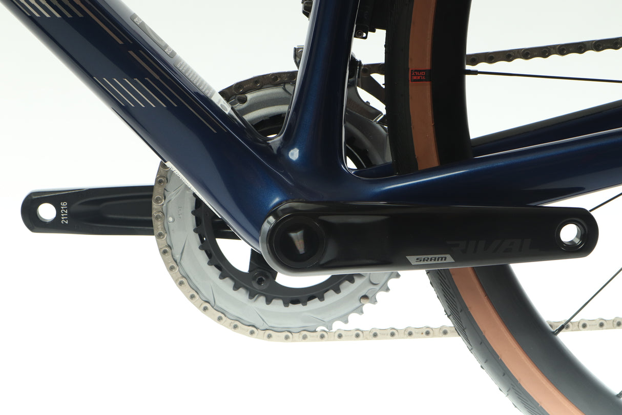 Vélo de route Scott Addict 10 2022 - 54 cm