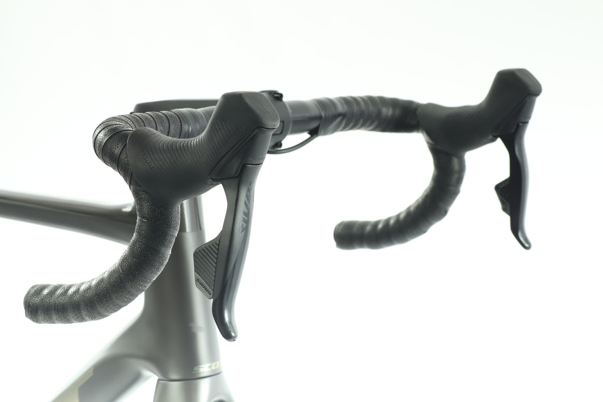 Bicicleta de carretera Scott Addict 10 2022 - 56 cm