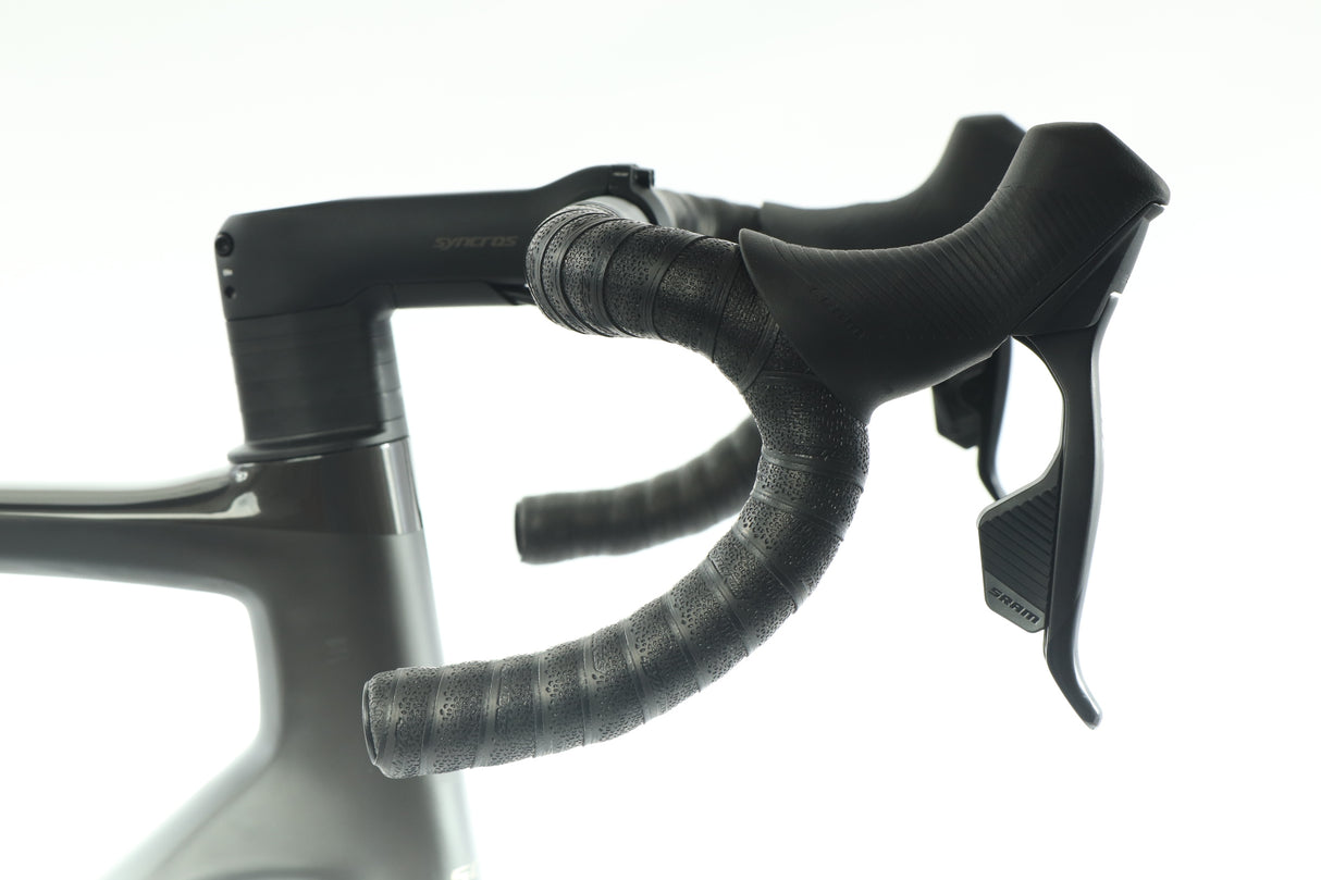 Bicicleta de carretera Scott Addict 10 2022 - 56 cm