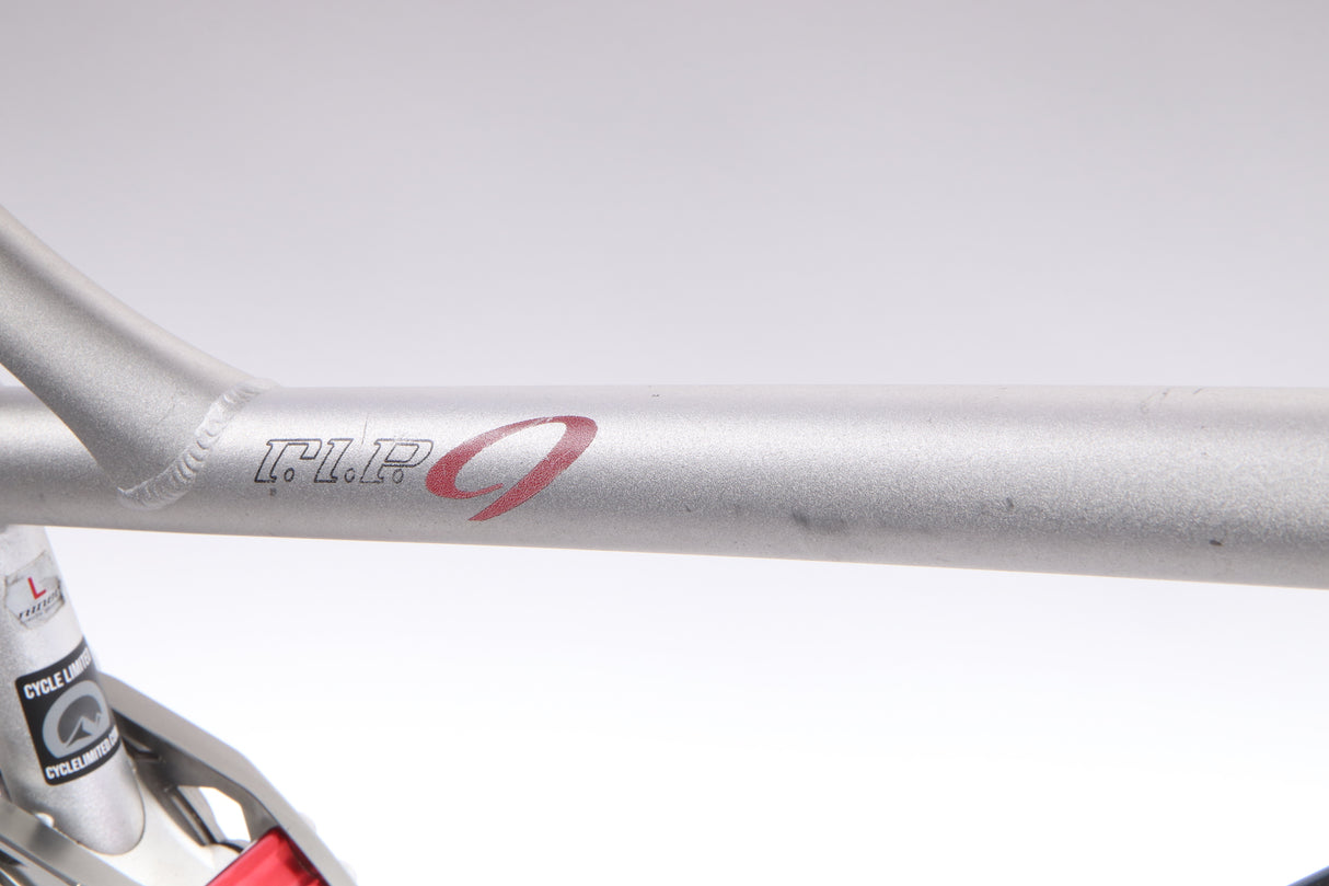 Vélo de montagne NINER RIP 9 2008 - Grand