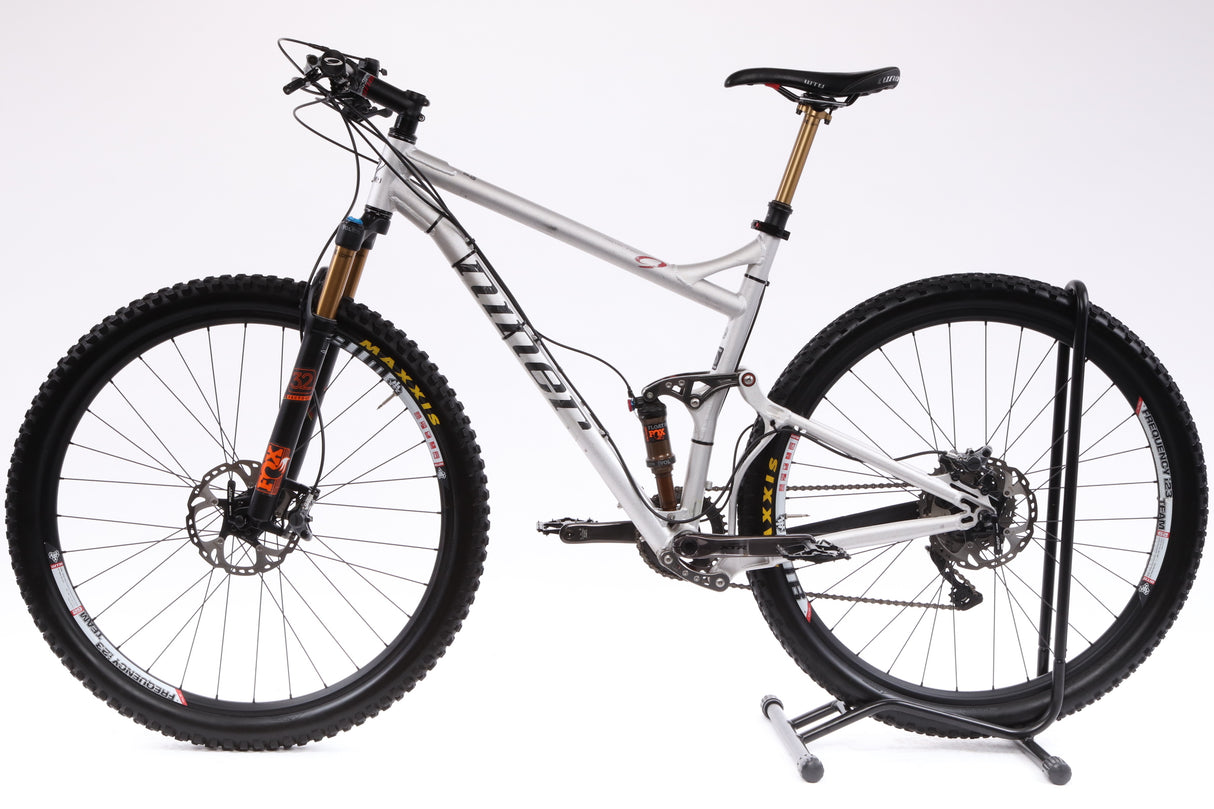 Vélo de montagne NINER RIP 9 2008 - Grand