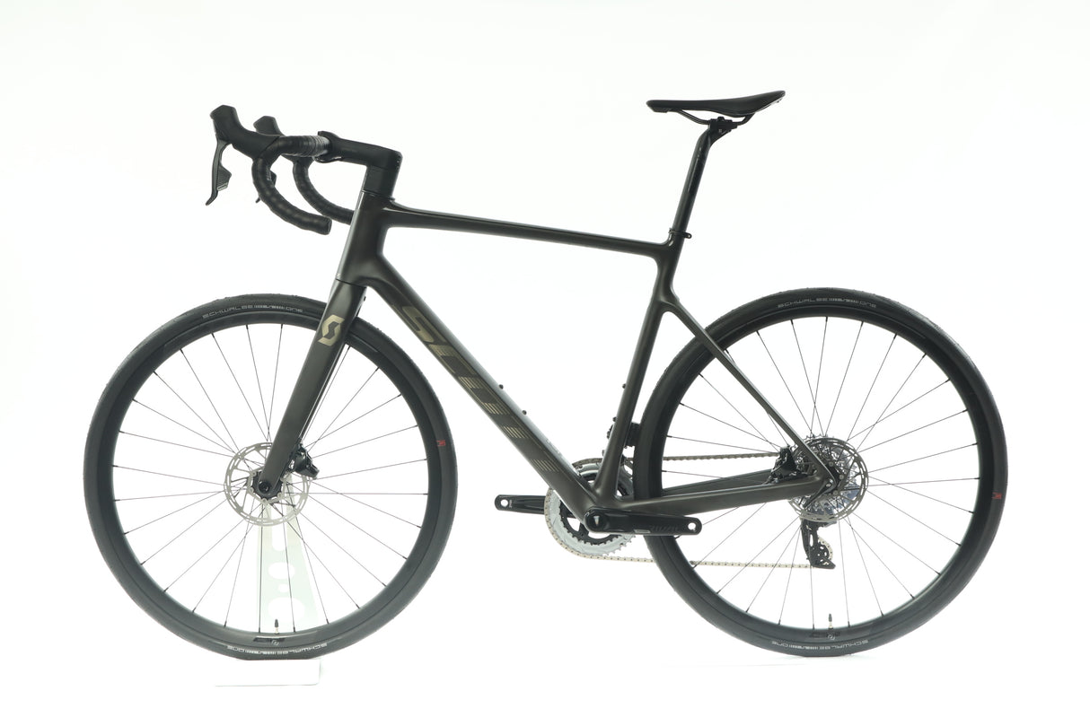 Bicicleta de carretera Scott Addict 10 2022 - 56 cm