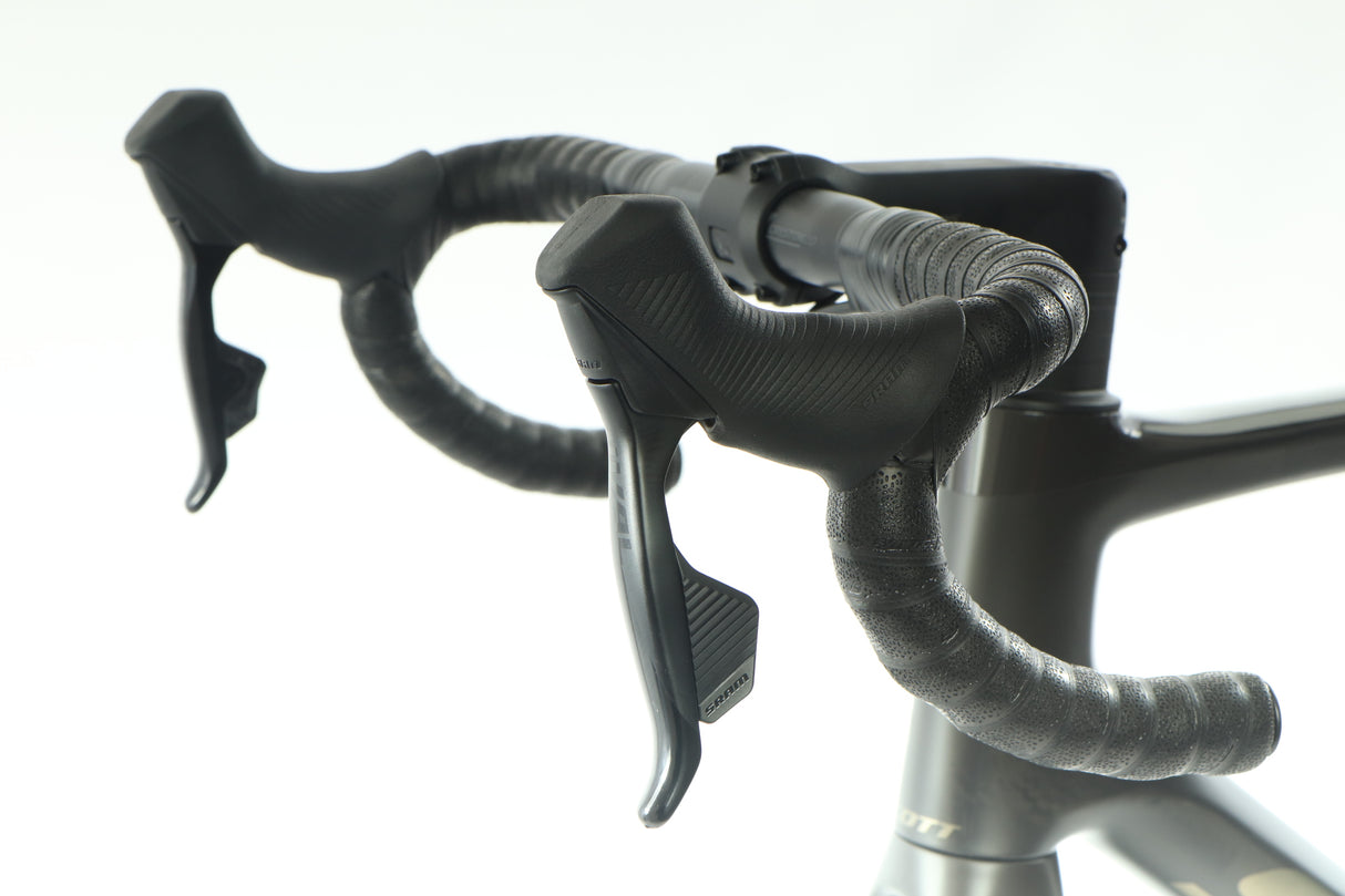 Bicicleta de carretera Scott Addict 10 2022 - 56 cm