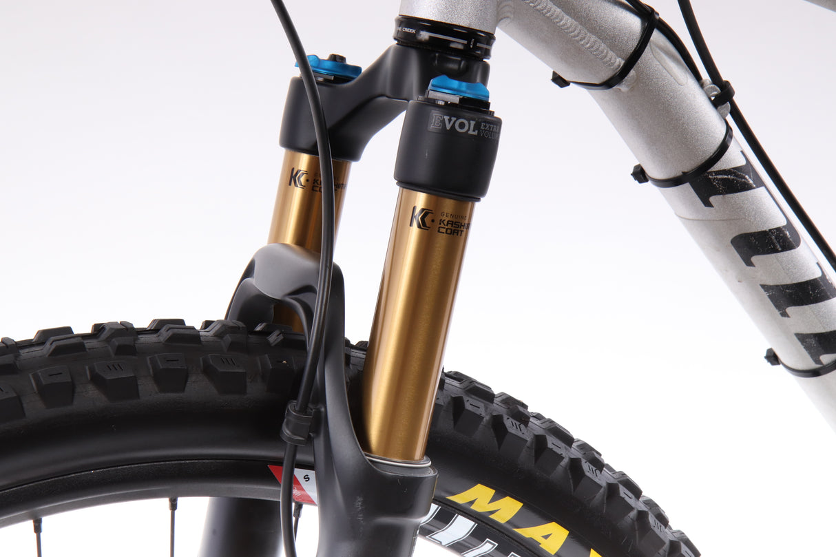 Vélo de montagne NINER RIP 9 2008 - Grand
