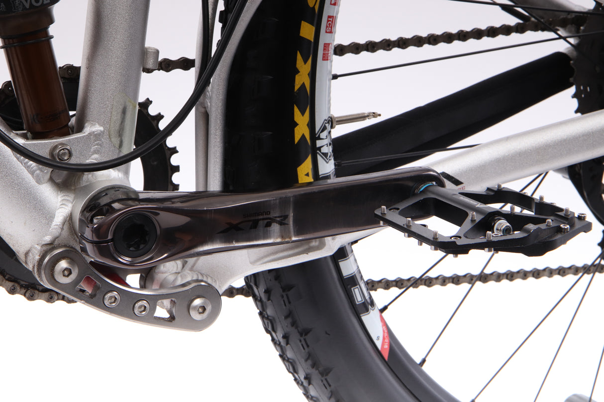 Vélo de montagne NINER RIP 9 2008 - Grand