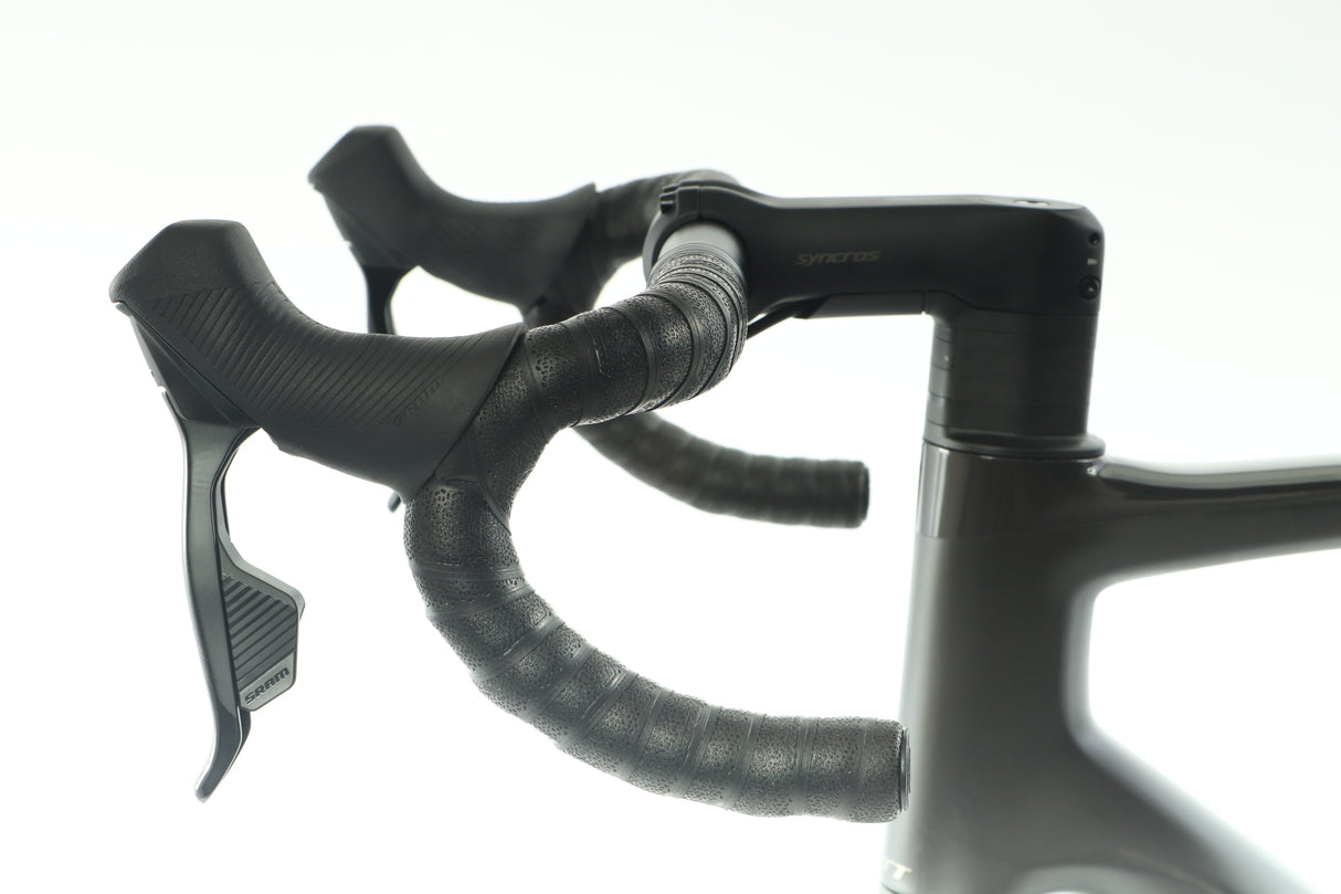 Bicicleta de carretera Scott Addict 10 2022 - 56 cm