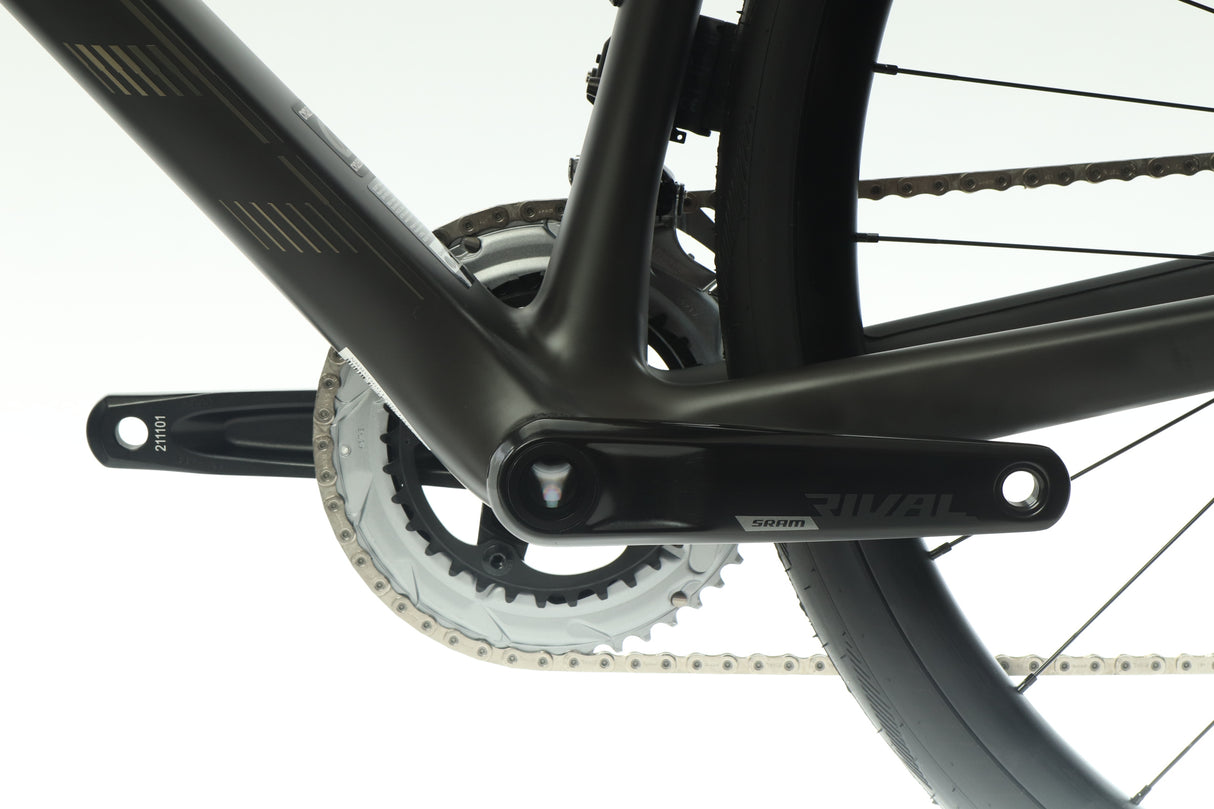 Bicicleta de carretera Scott Addict 10 2022 - 56 cm