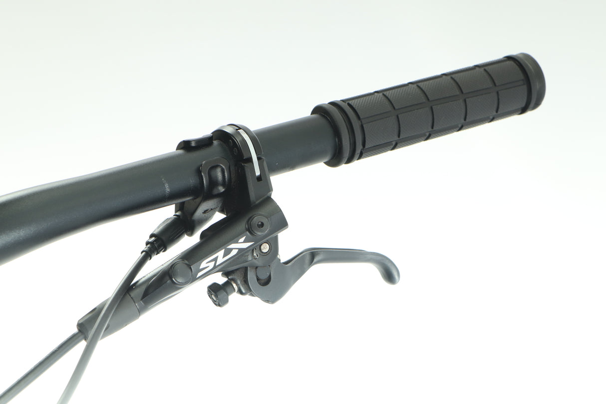 Bicicleta de montaña Diamondback Mission 2 2017 - Grande