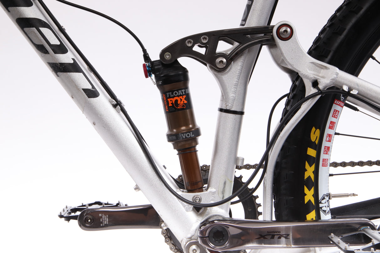 Vélo de montagne NINER RIP 9 2008 - Grand