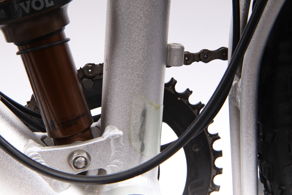 Vélo de montagne NINER RIP 9 2008 - Grand
