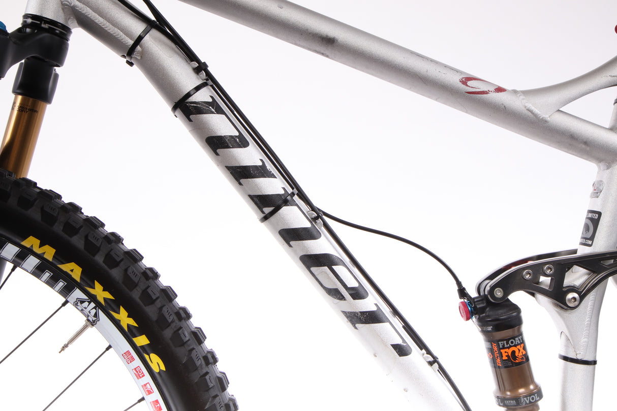 Vélo de montagne NINER RIP 9 2008 - Grand