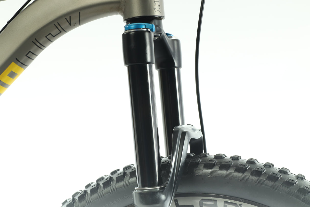 Bicicleta de montaña Diamondback Mission 2 2017 - Grande