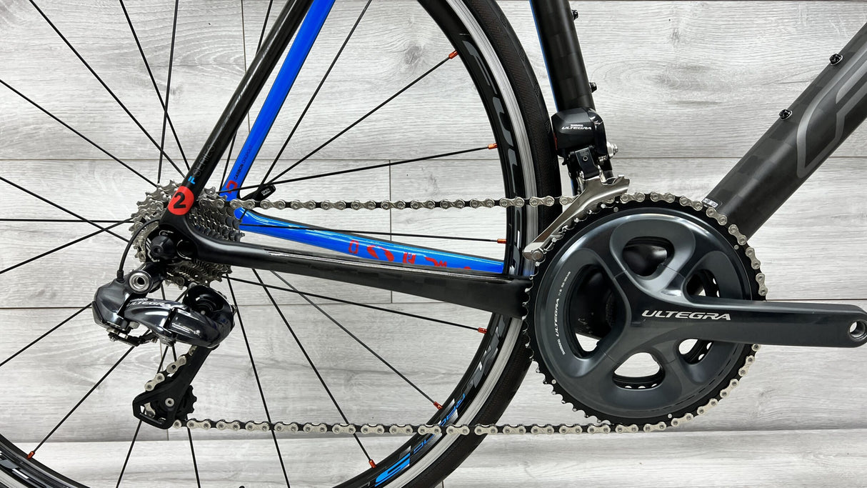 Felt F2 Road Bike - 2016, 58cm