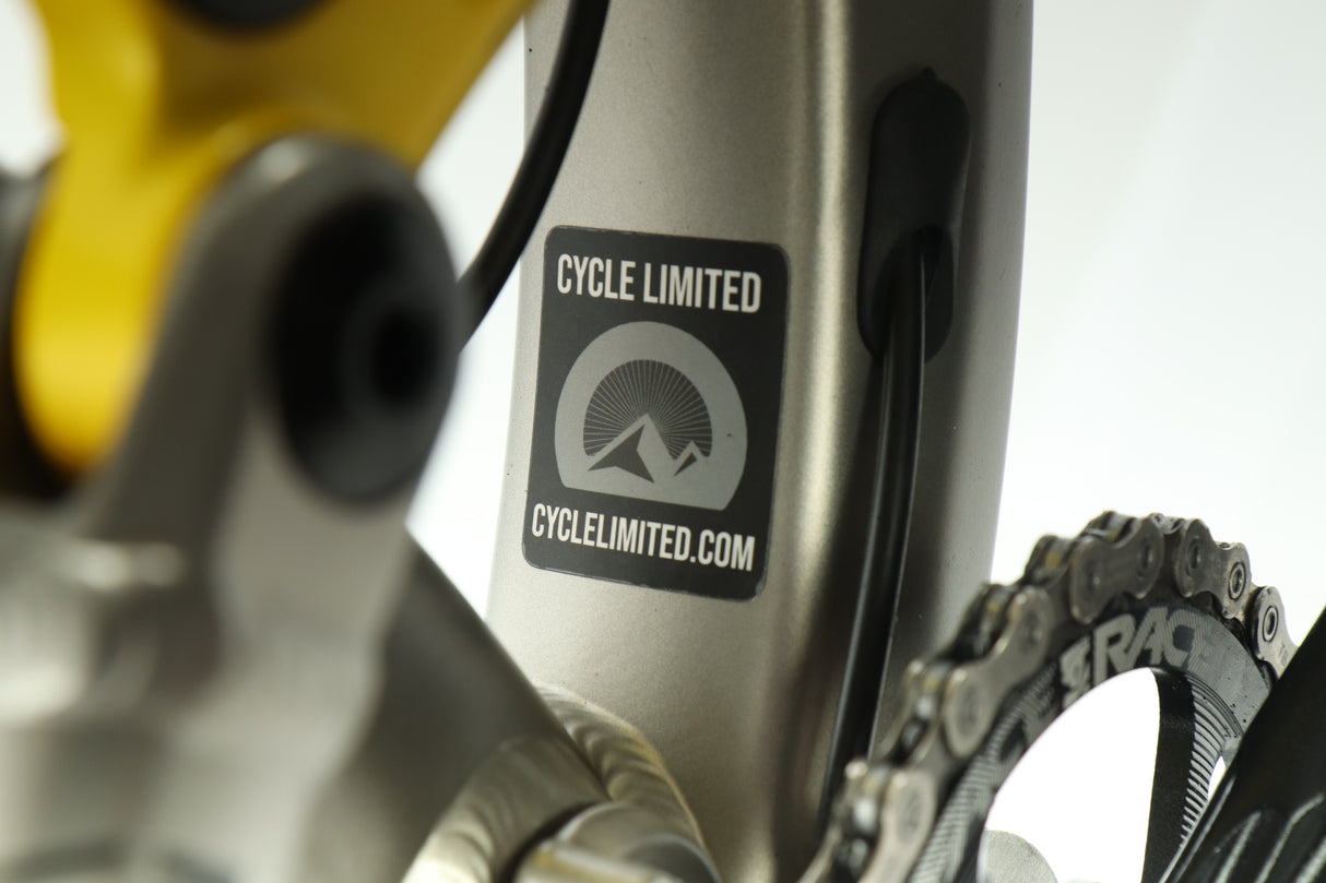 Bicicleta de montaña Diamondback Mission 2 2017 - Grande