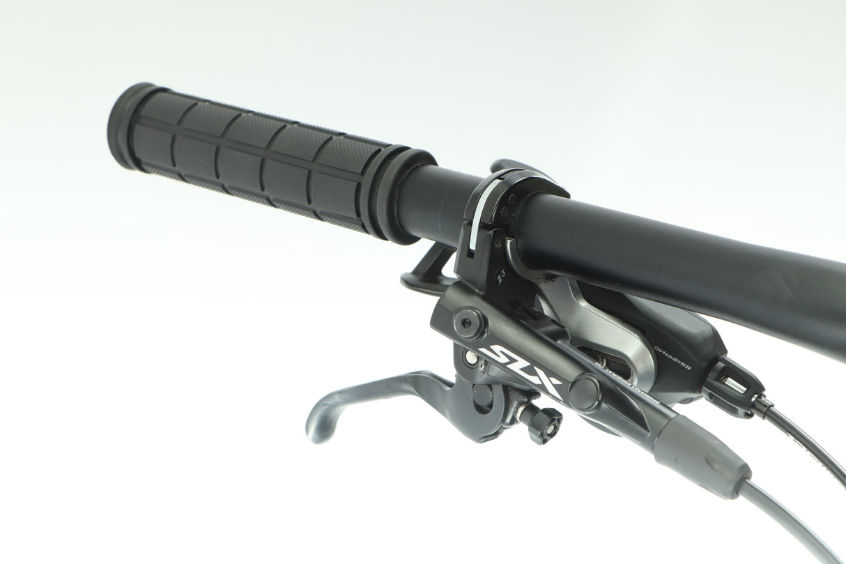 Bicicleta de montaña Diamondback Mission 2 2017 - Grande