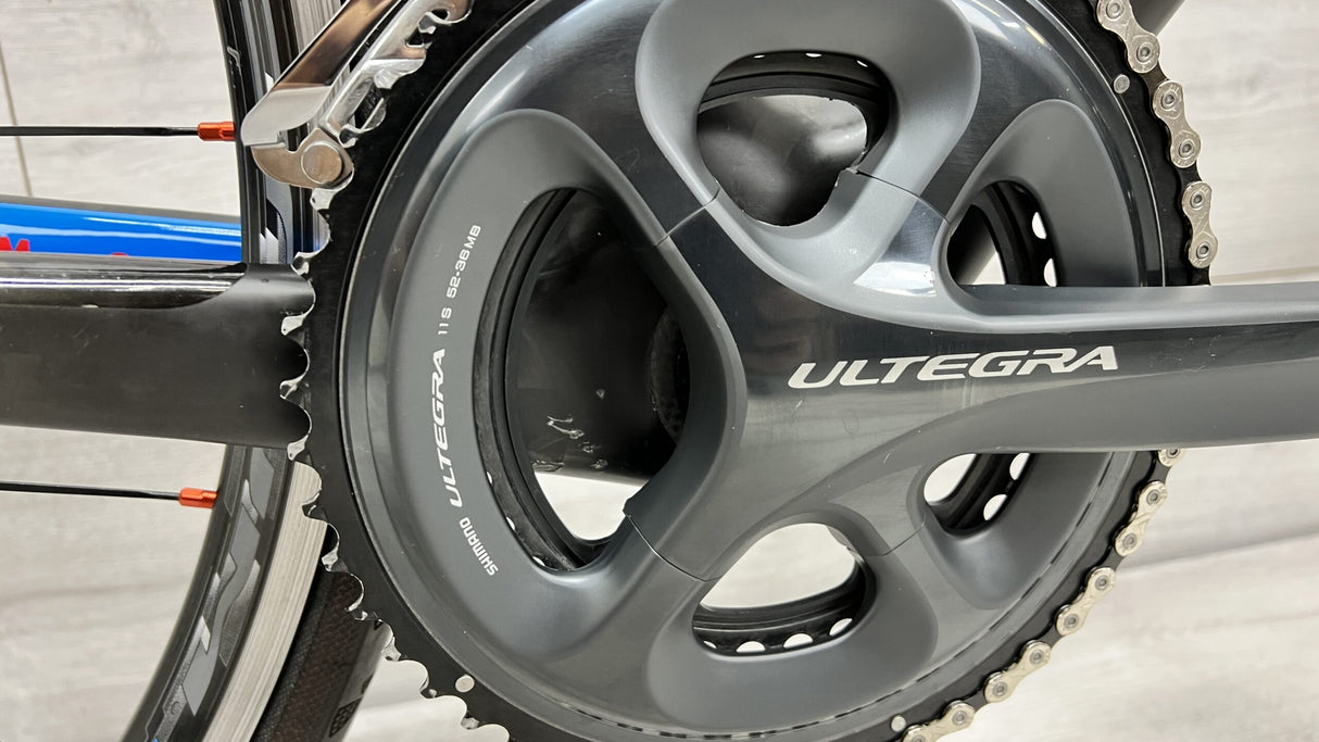 Felt F2 Road Bike - 2016, 58cm