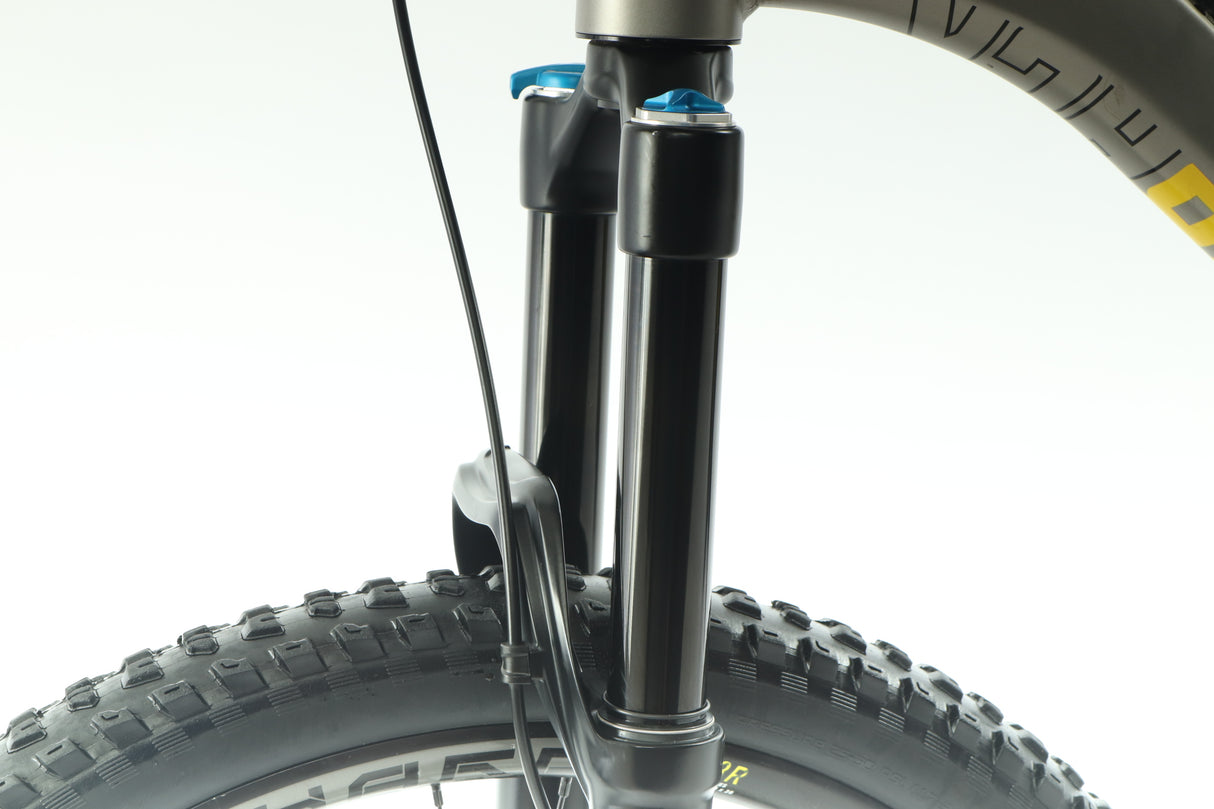 Bicicleta de montaña Diamondback Mission 2 2017 - Grande