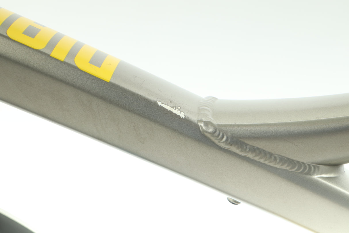 Bicicleta de montaña Diamondback Mission 2 2017 - Grande