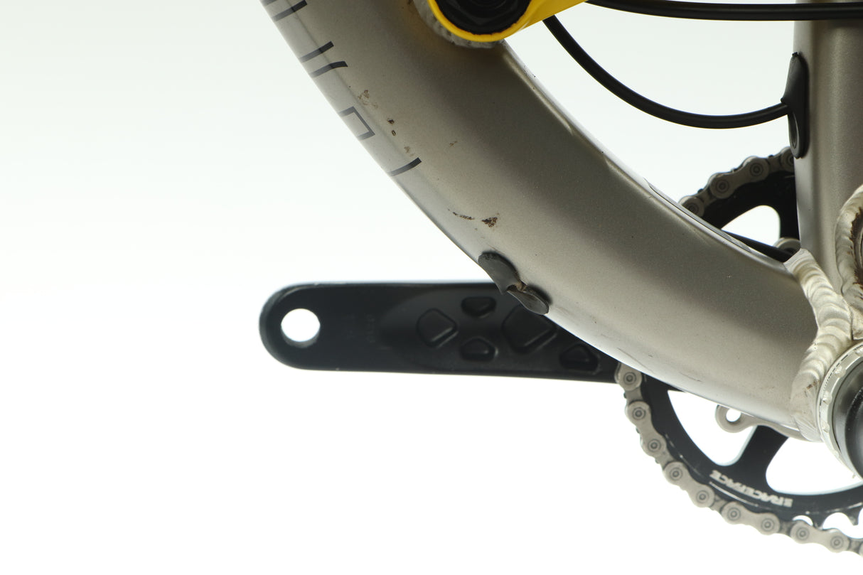 Bicicleta de montaña Diamondback Mission 2 2017 - Grande