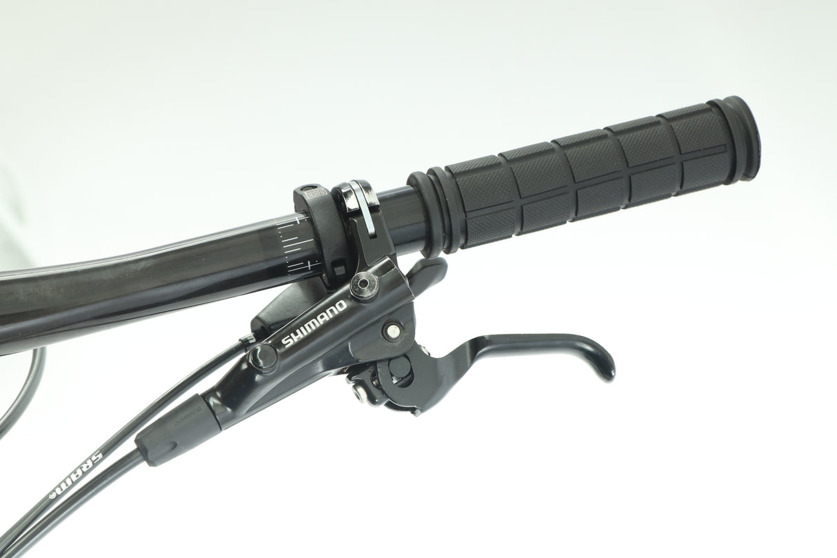 Bicicleta de montaña Trek Procaliber 9.7 2020 - Extra pequeña