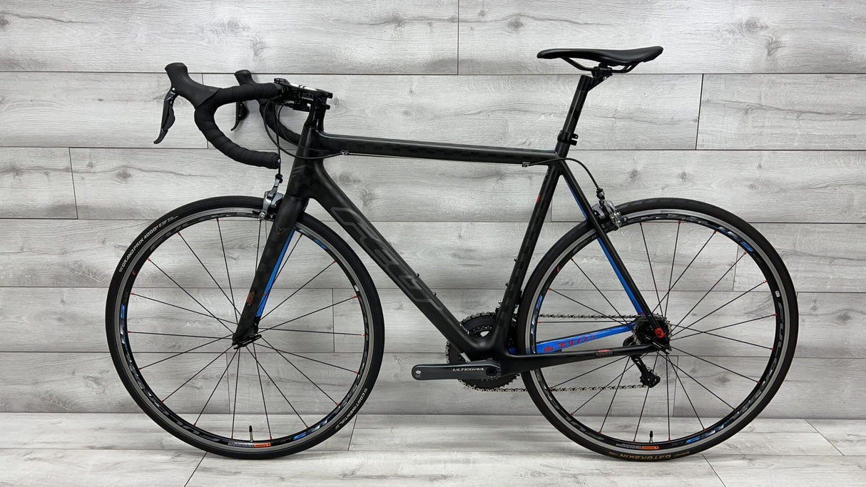 Felt F2 Road Bike - 2016, 58cm