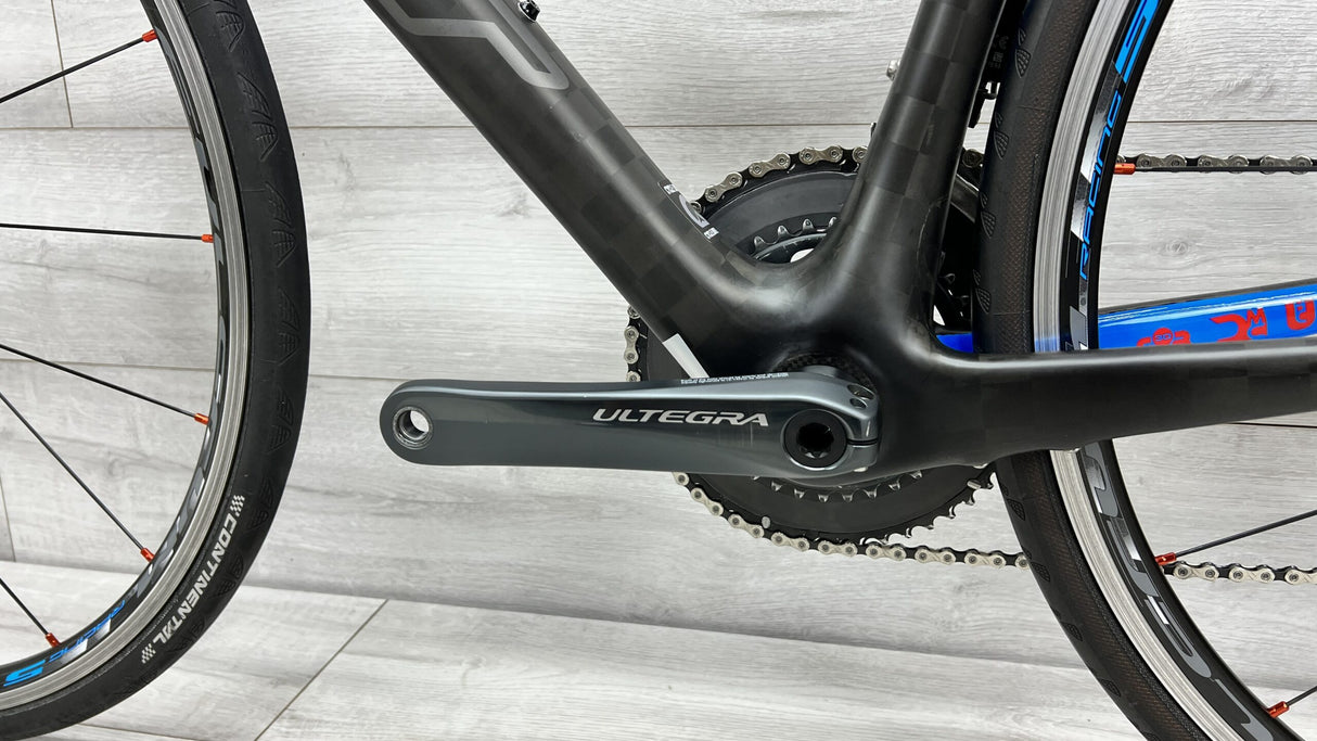 Felt F2 Road Bike - 2016, 58cm