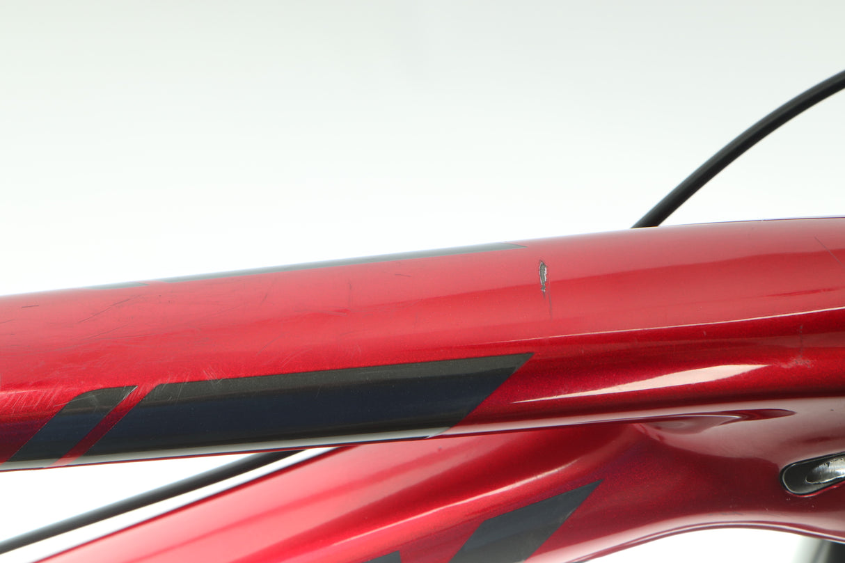 Bicicleta de montaña Trek Procaliber 9.7 2020 - Extra pequeña