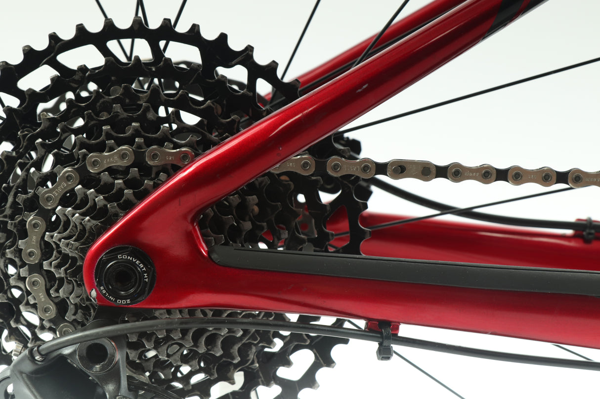 Bicicleta de montaña Trek Procaliber 9.7 2020 - Extra pequeña