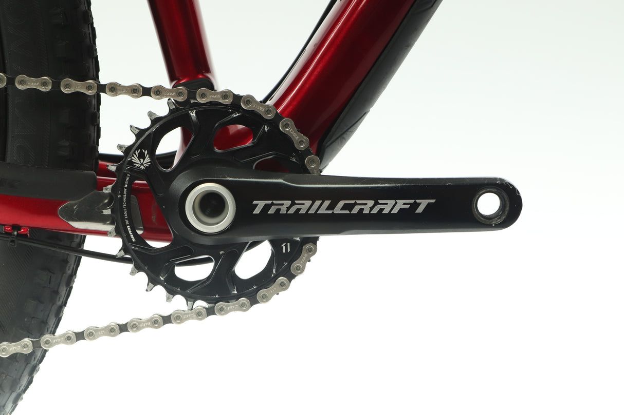 Bicicleta de montaña Trek Procaliber 9.7 2020 - Extra pequeña