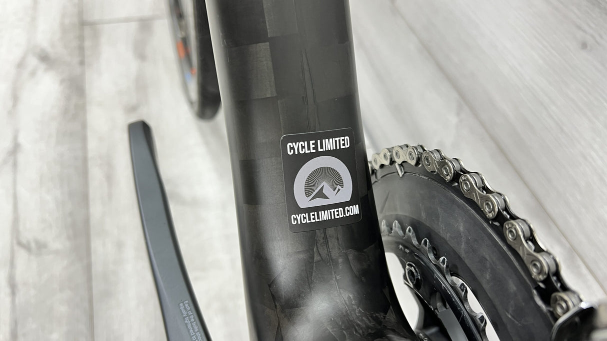 Felt F2 Road Bike - 2016, 58cm