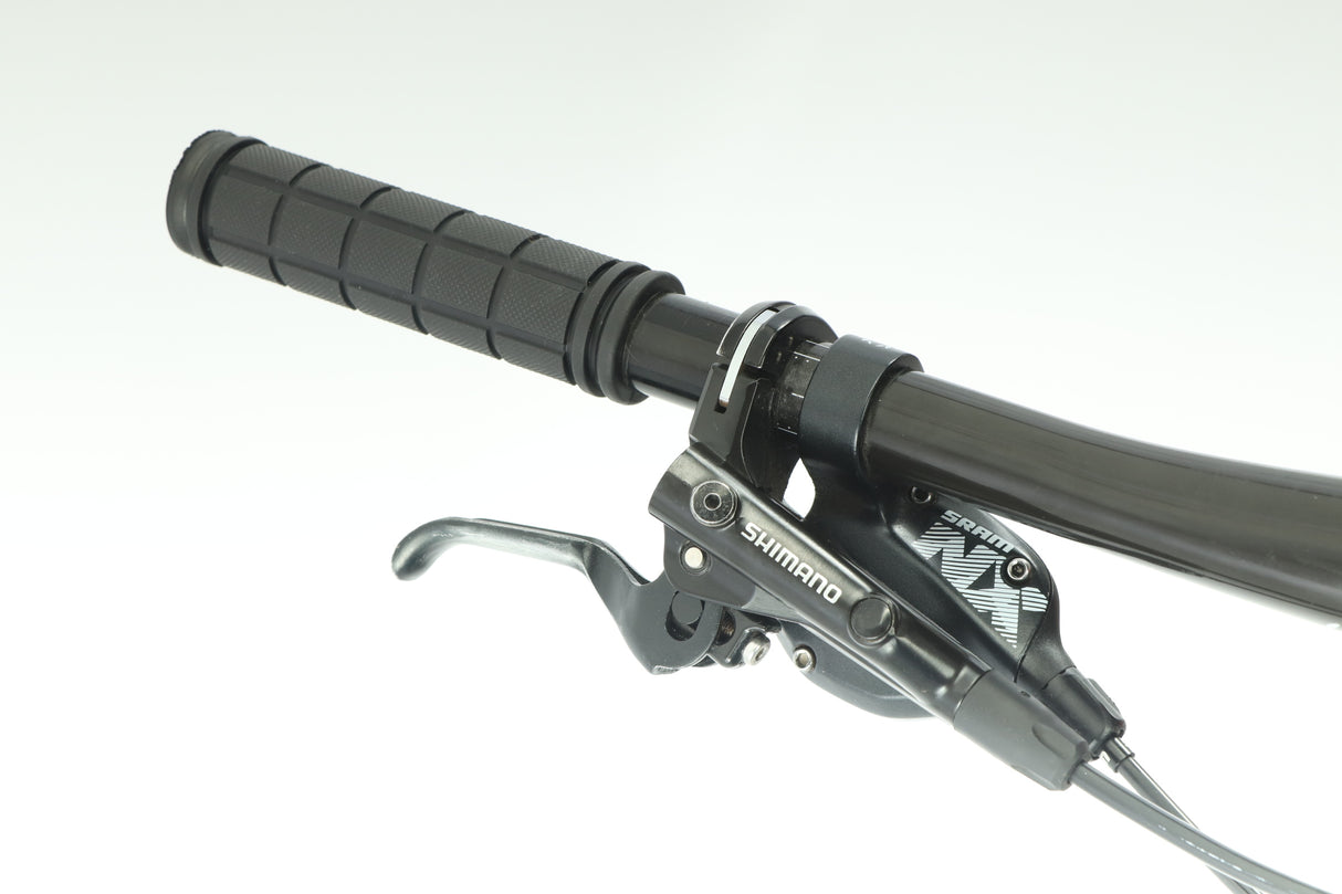 Bicicleta de montaña Trek Procaliber 9.7 2020 - Extra pequeña