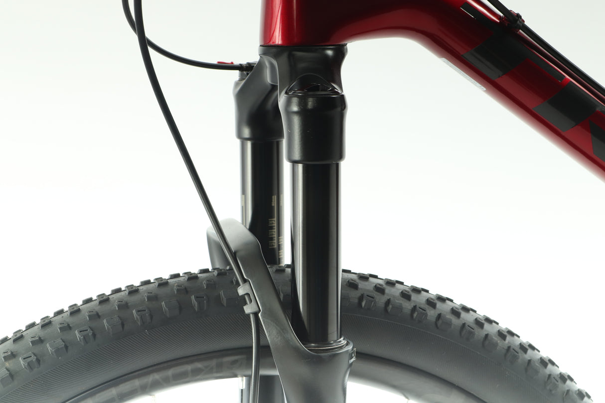 Bicicleta de montaña Trek Procaliber 9.7 2020 - Extra pequeña