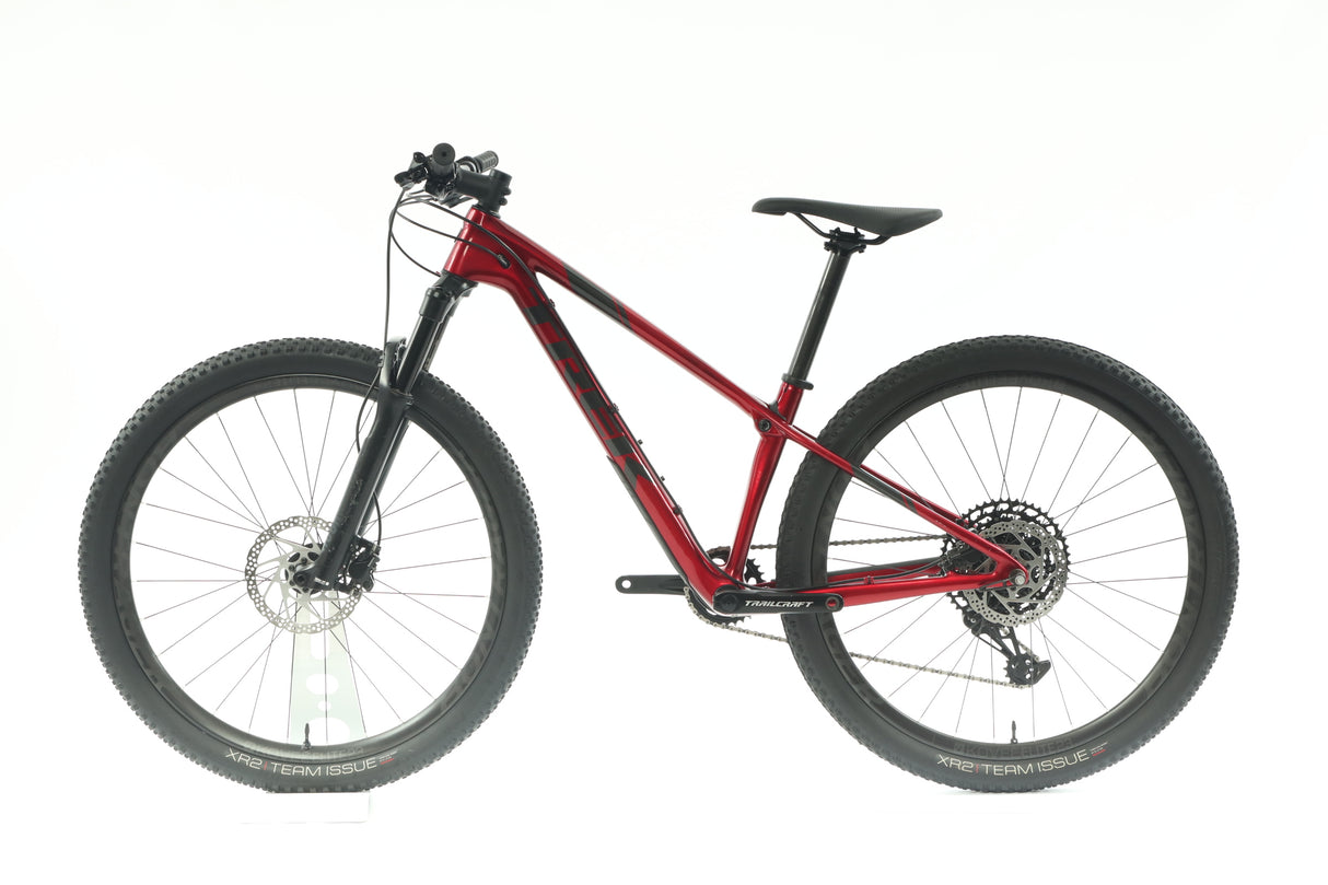 Bicicleta de montaña Trek Procaliber 9.7 2020 - Extra pequeña